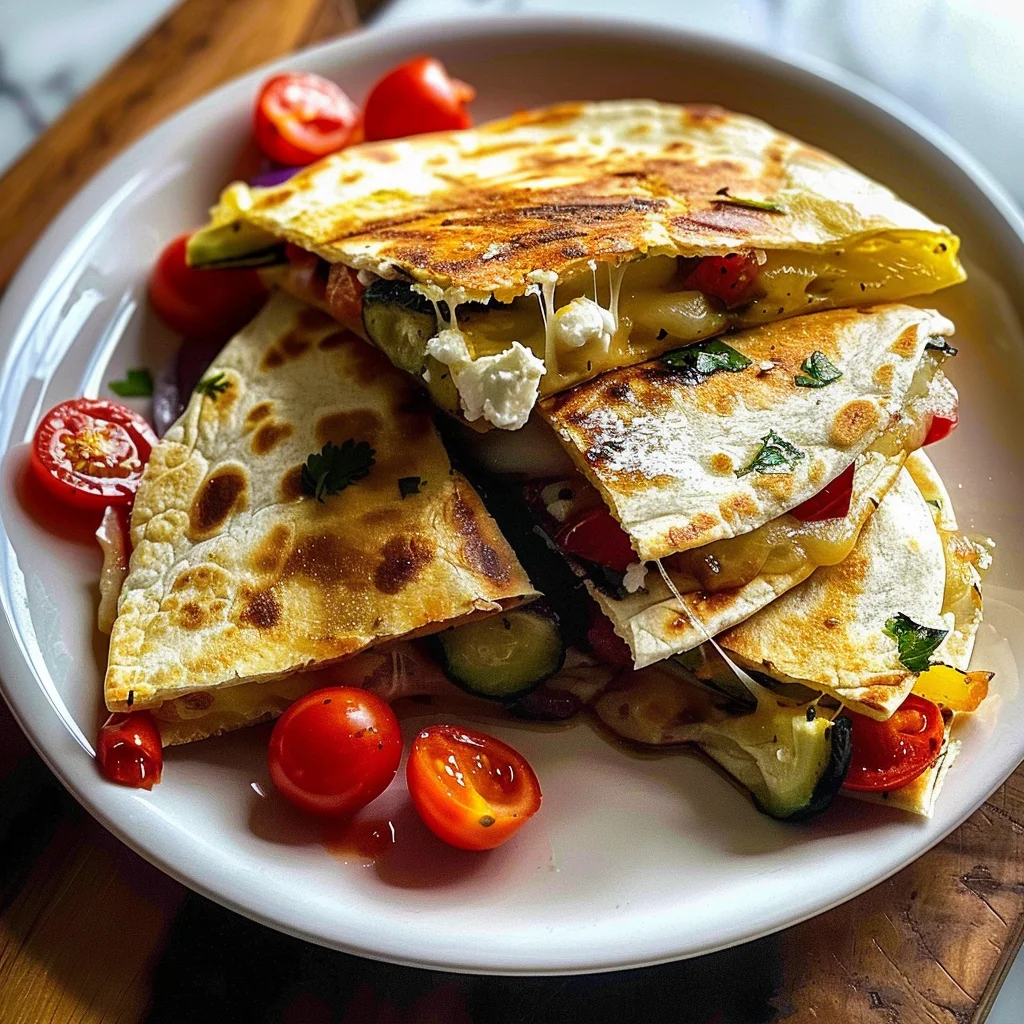 Grilled