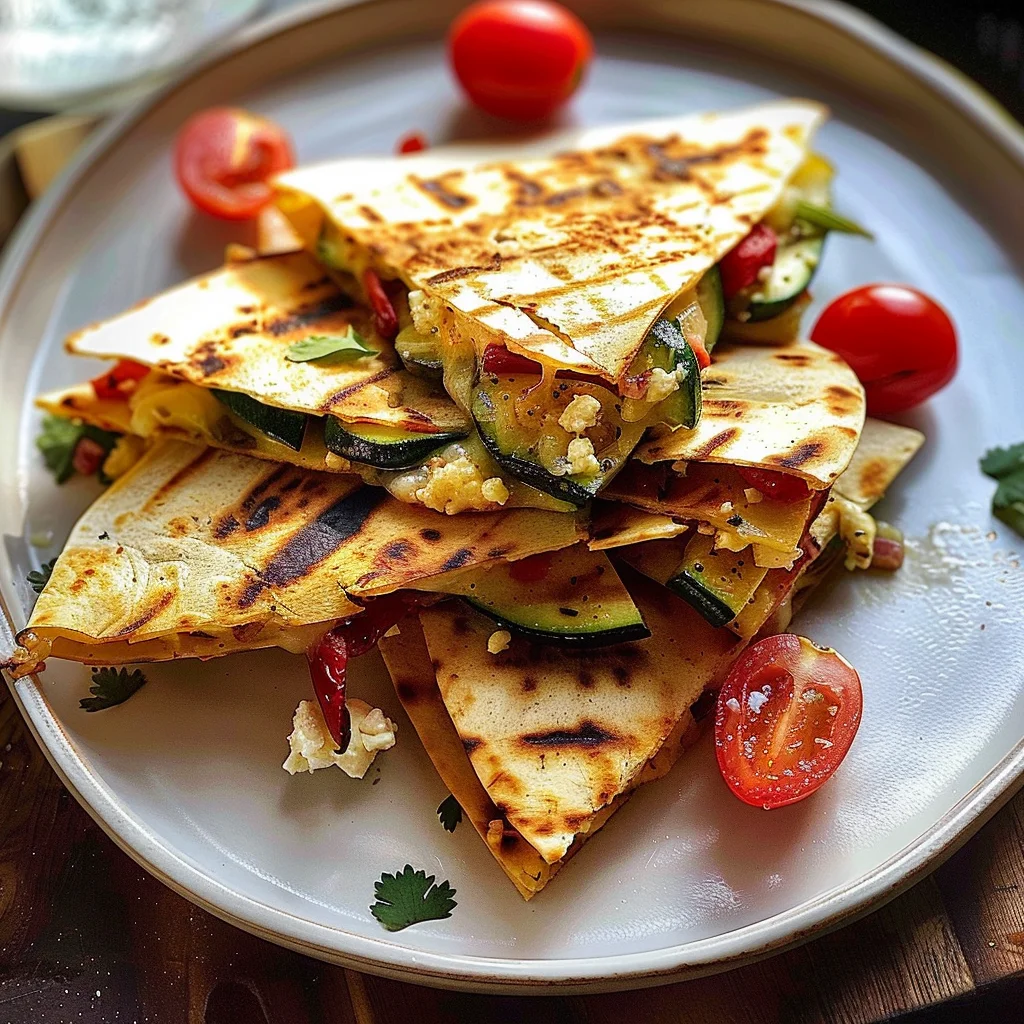 Grilled
