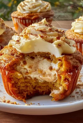 Homemade Starbucks Pumpkin Cream Cheese Muffins – A Fall Baking Favorite!
