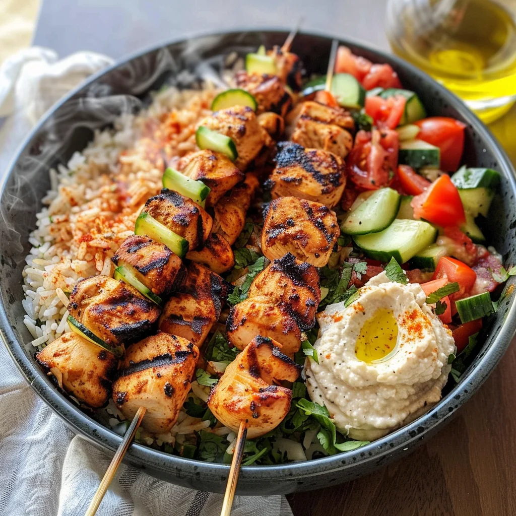 Mediterranean