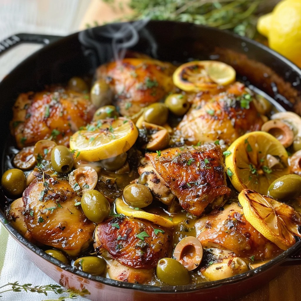 Mediterranean