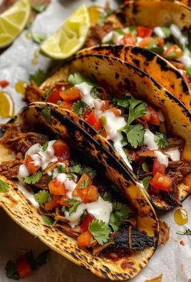 My Fave Birria Tacos