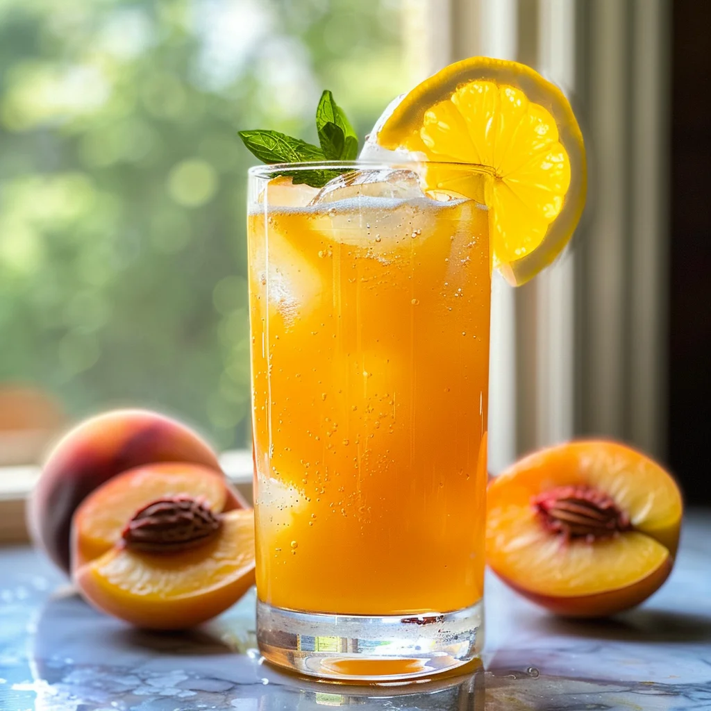 Peach