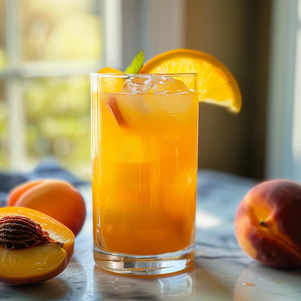 Peach