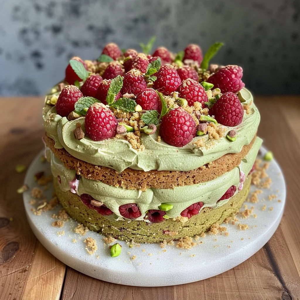 Pistachio