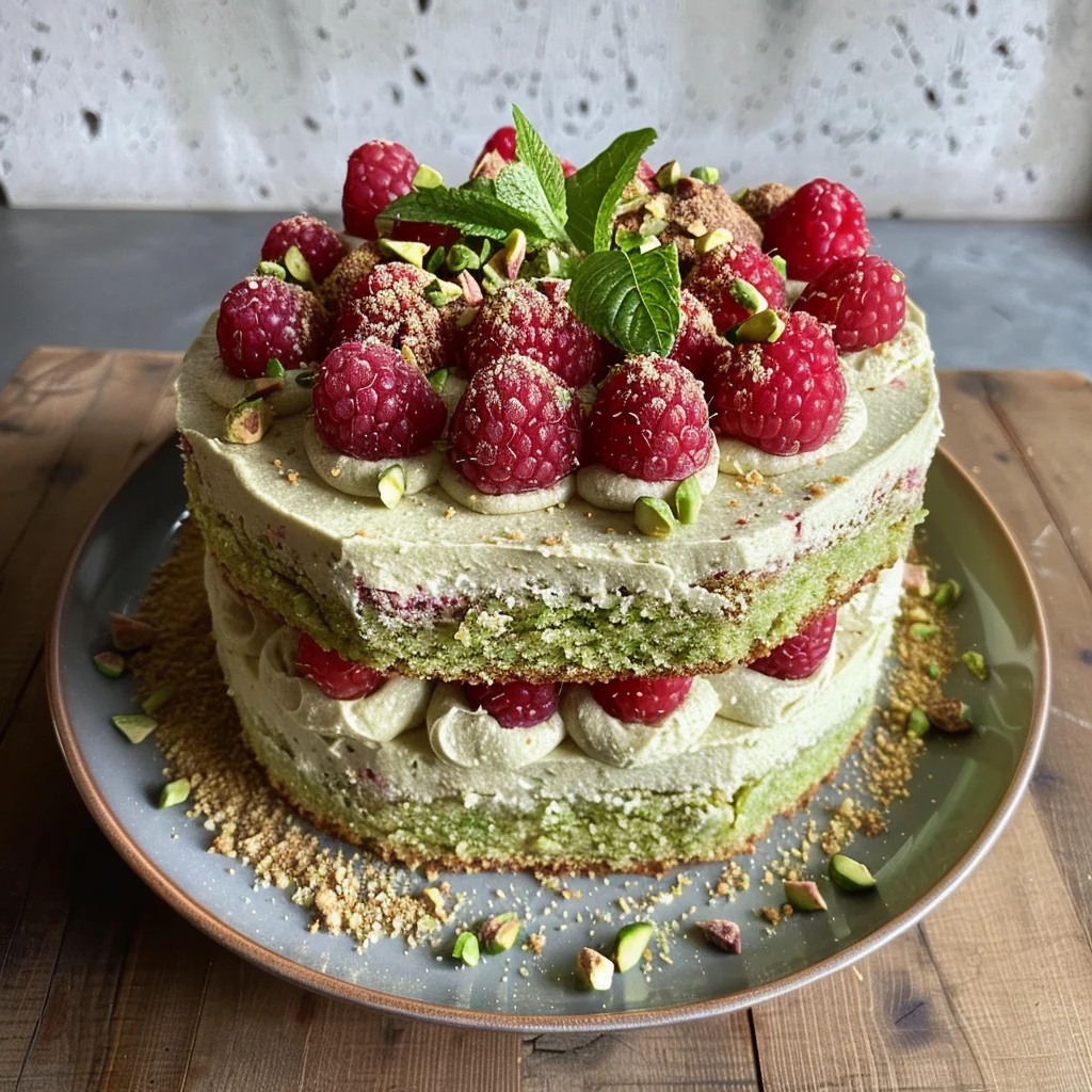 Pistachio