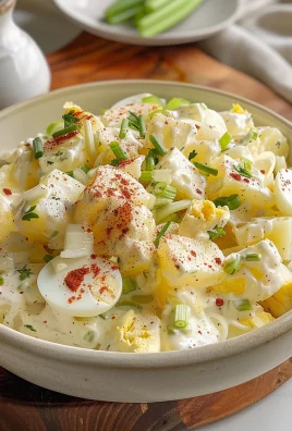 Potato Salad Recipe