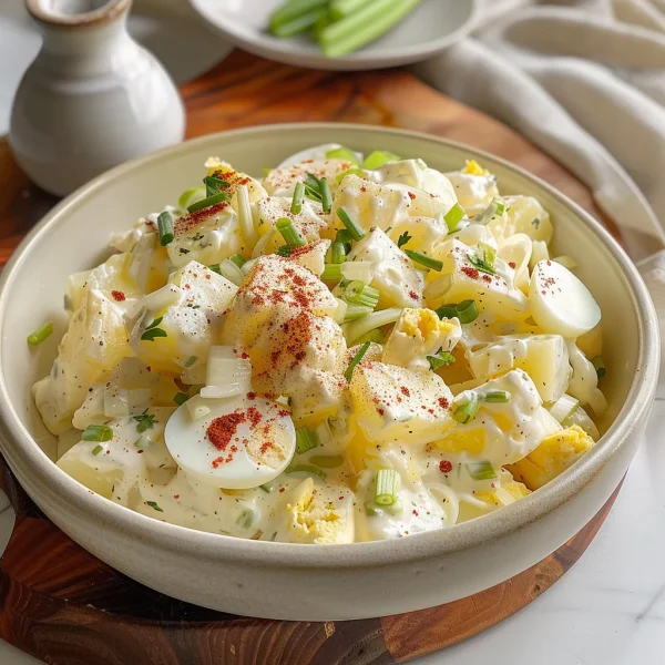 Potato Salad Recipe