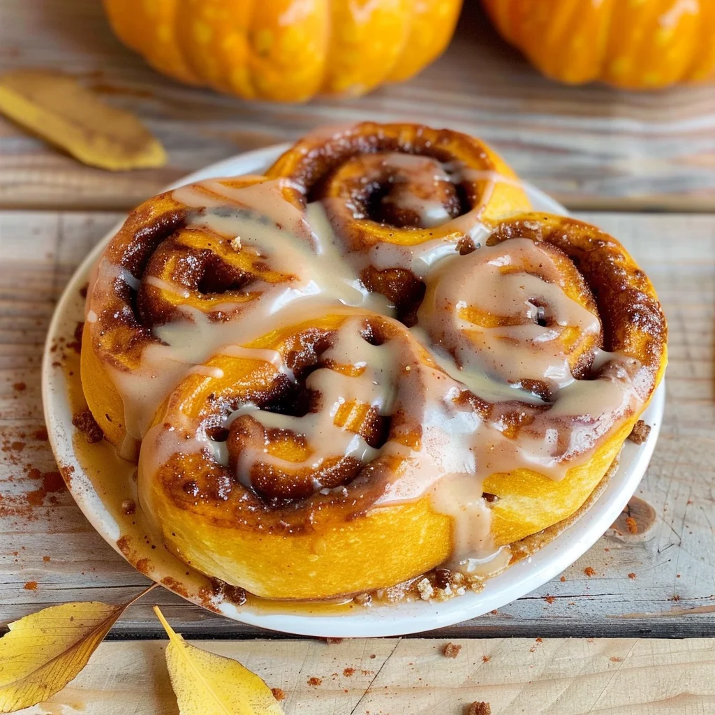 Pumpkin
