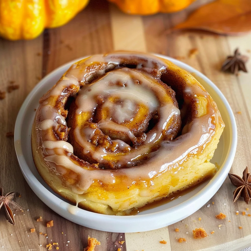 Pumpkin