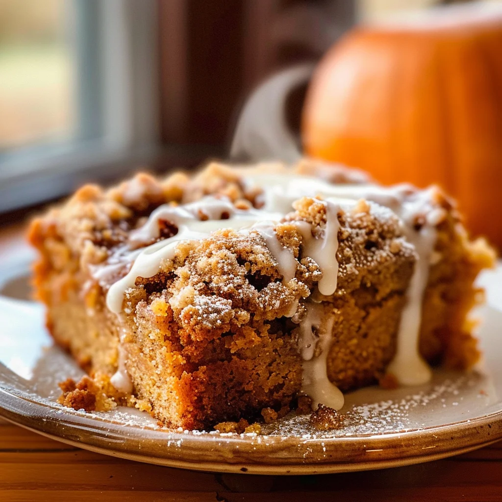 Pumpkin
