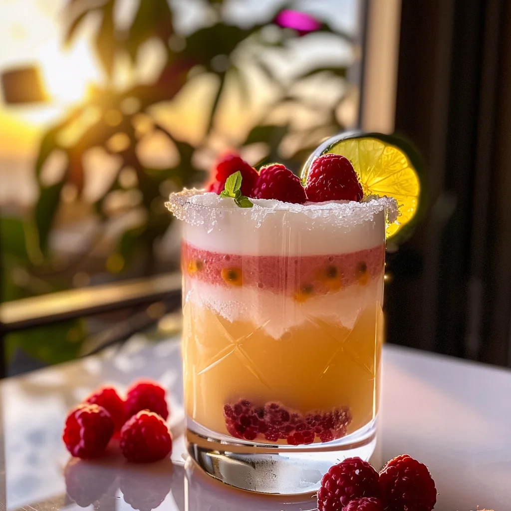 Raspberry