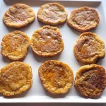 Savor Chewy French Toast Cookies for Breakfast Bliss