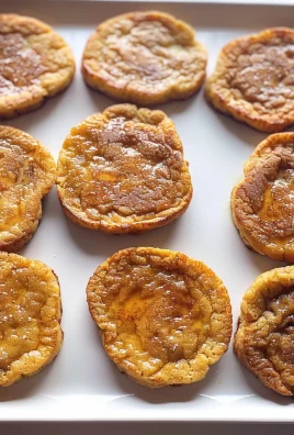Savor Chewy French Toast Cookies for Breakfast Bliss