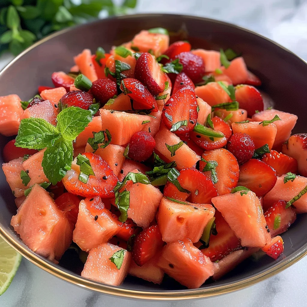 Strawberry