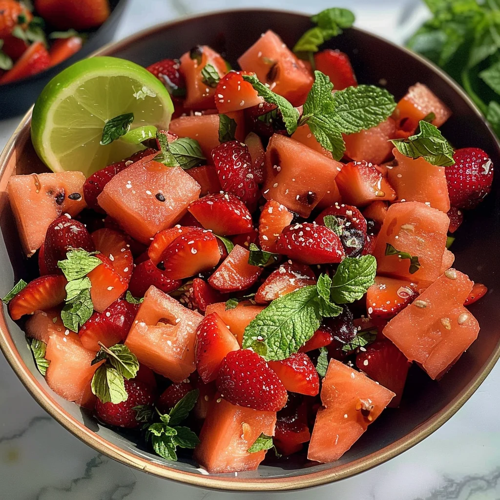 Strawberry