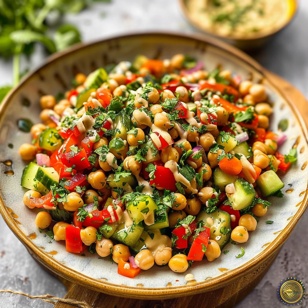 Tahini