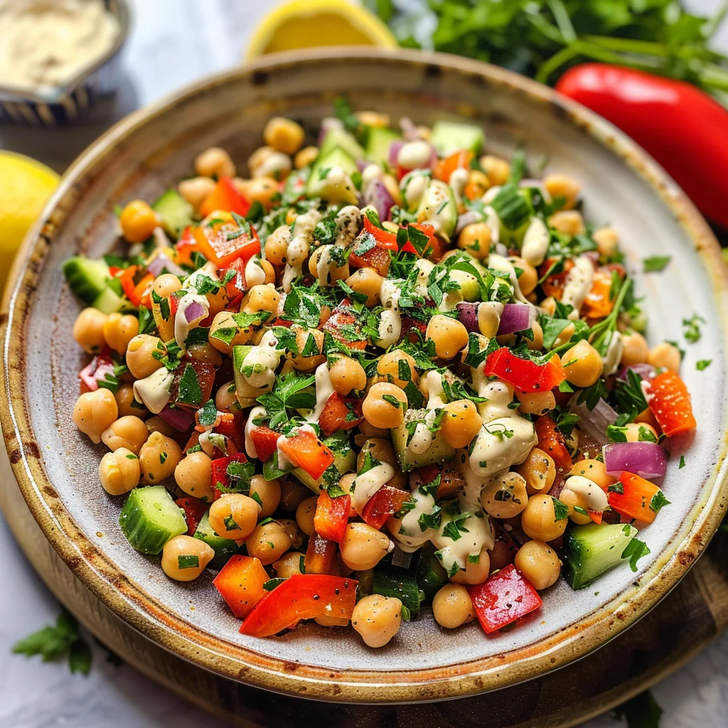 Tahini