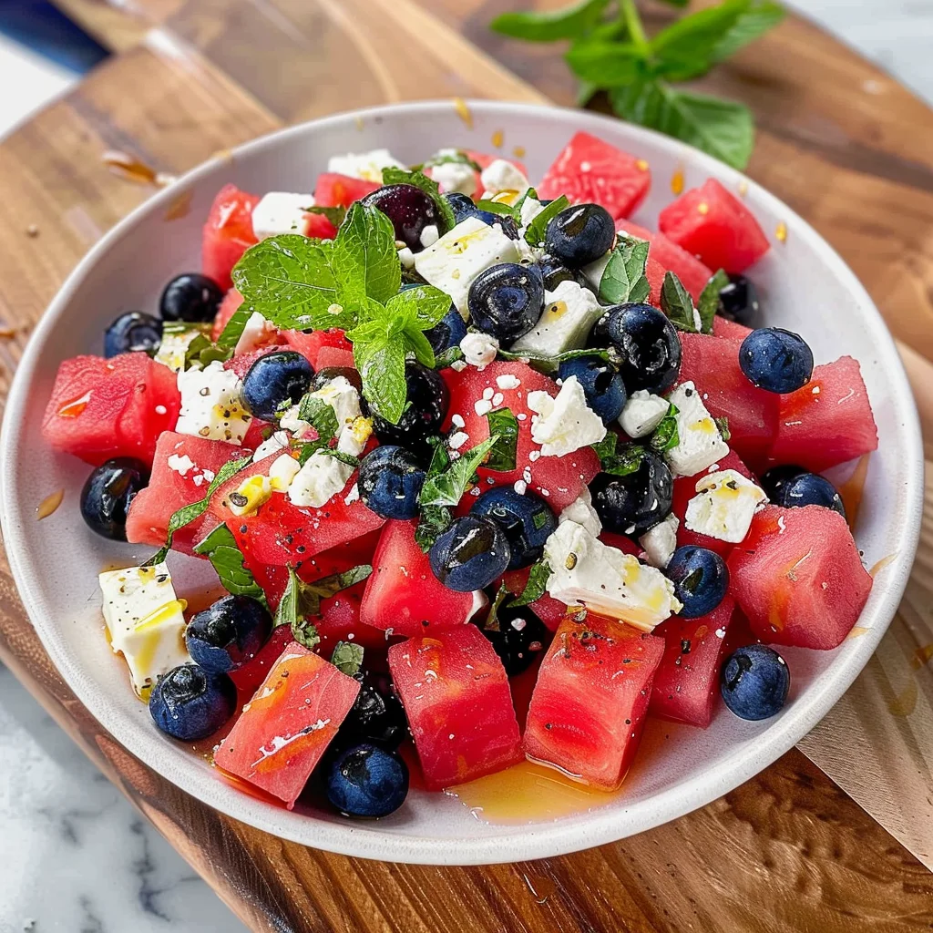 Watermelon
