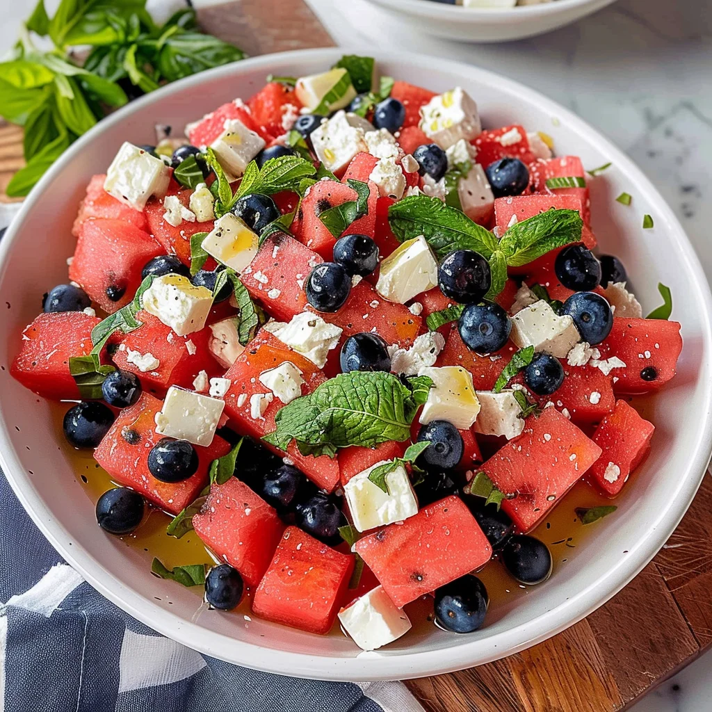 Watermelon