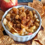 Apple Pie Dip