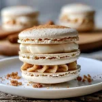 Apple Pie Macarons Recipe