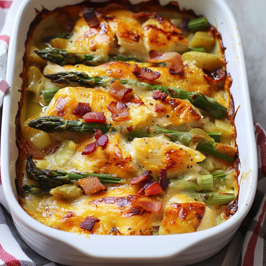 Asparagus