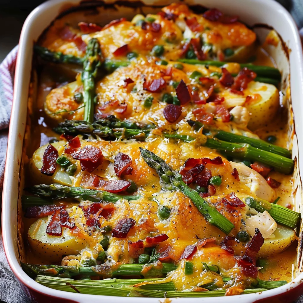 Asparagus