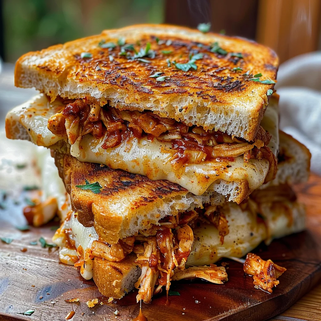 BBQ