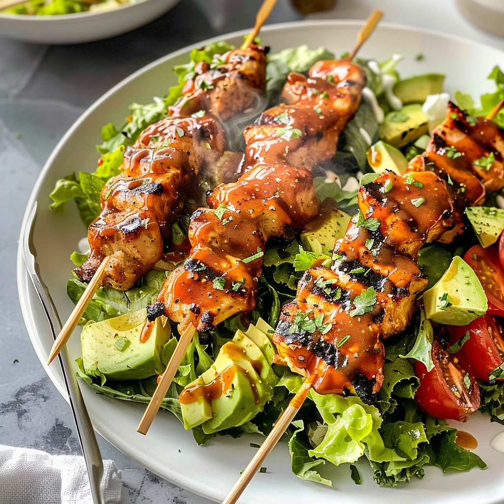 BBQ