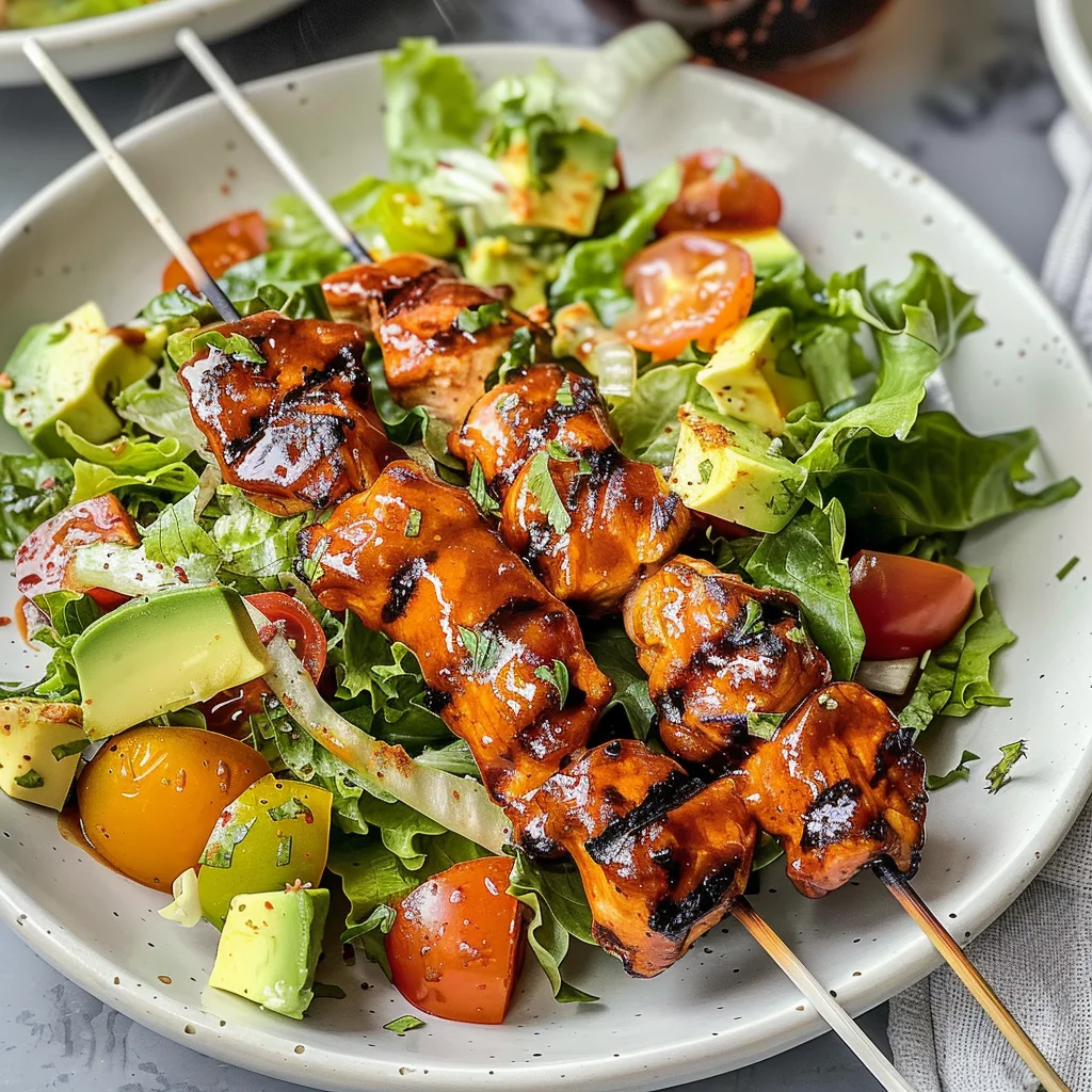 BBQ