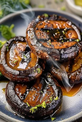 Best Portobello Steaks