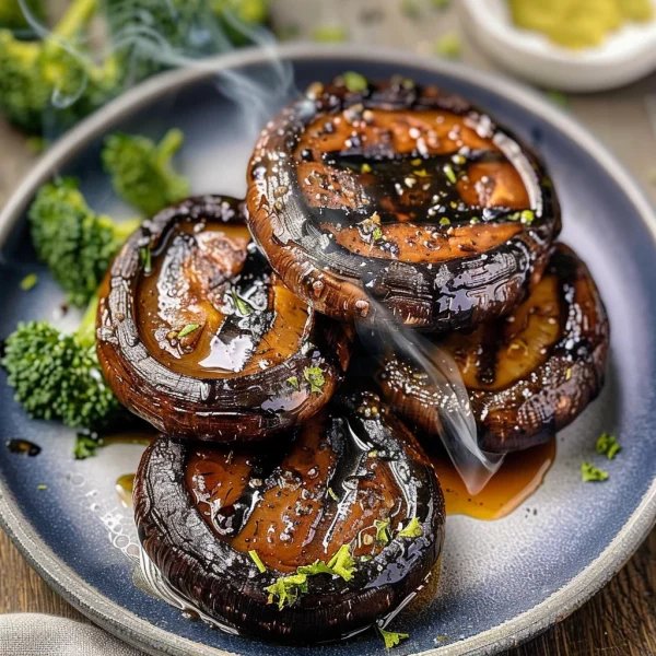 Best Portobello Steaks