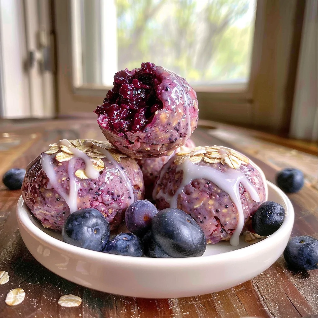 Blueberry