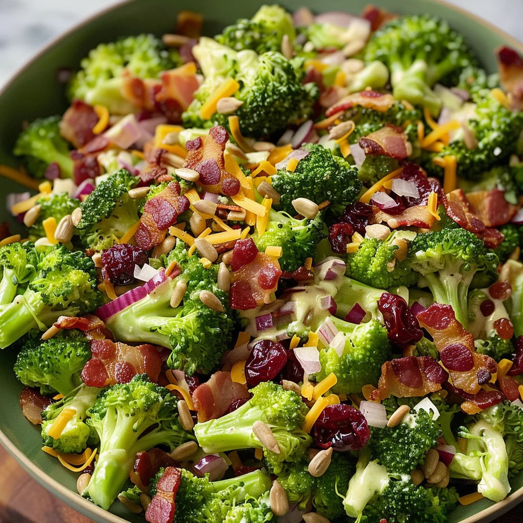 Broccoli
