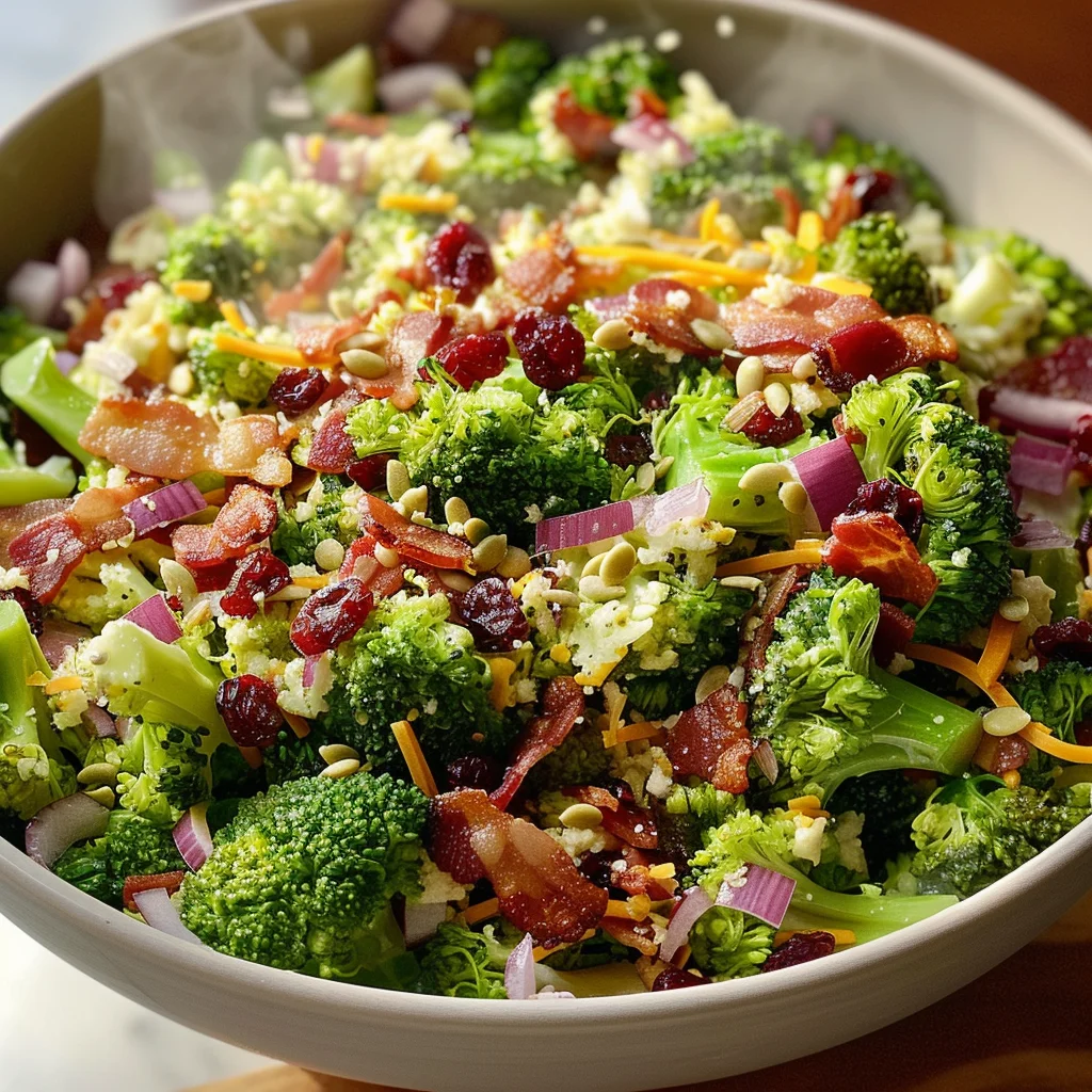 Broccoli