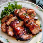 Char Siu (Chinese BBQ Pork Recipe)