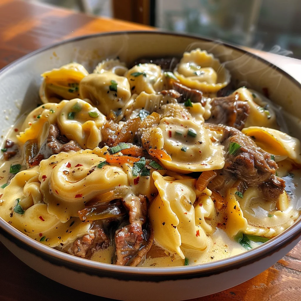 Cheesesteak