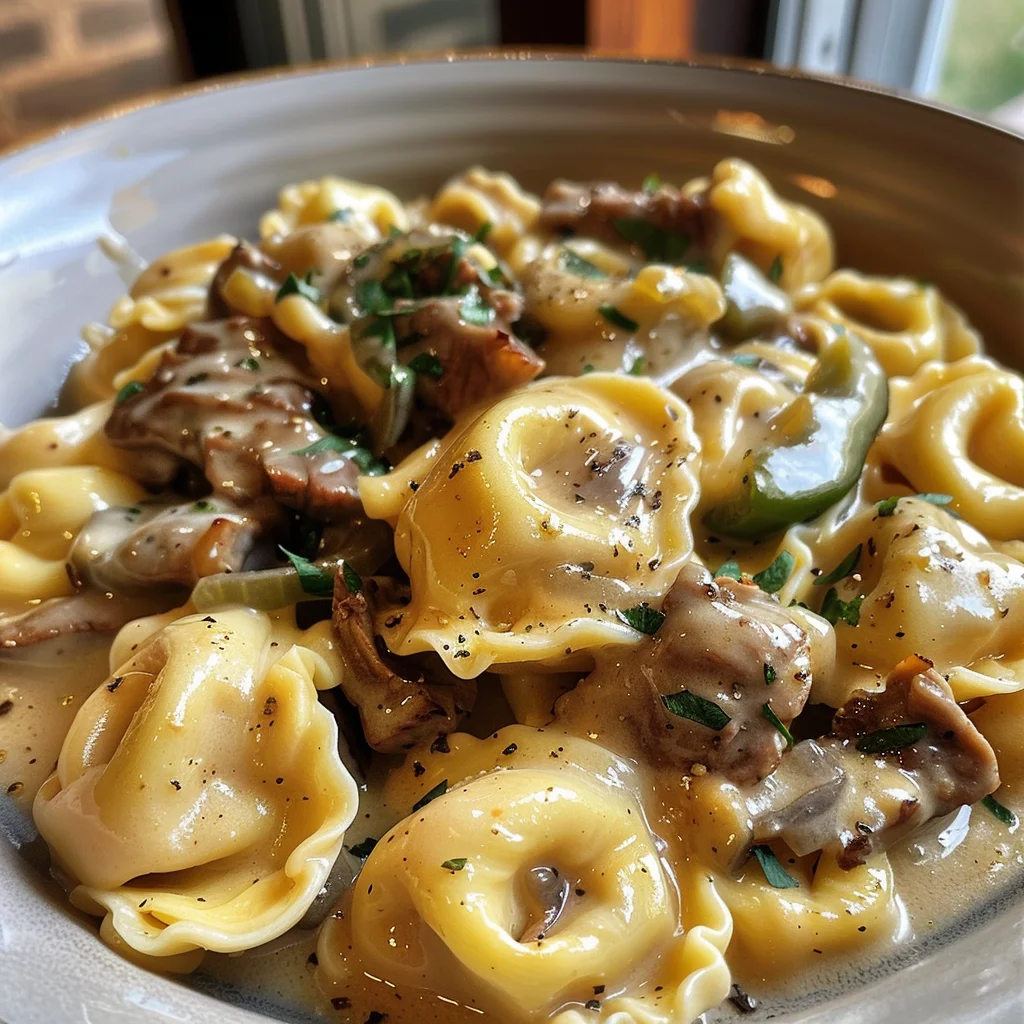 Cheesesteak
