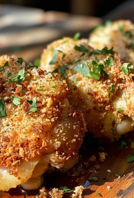 Extra Crispy Irish Oven-Fried Chicken Thighs