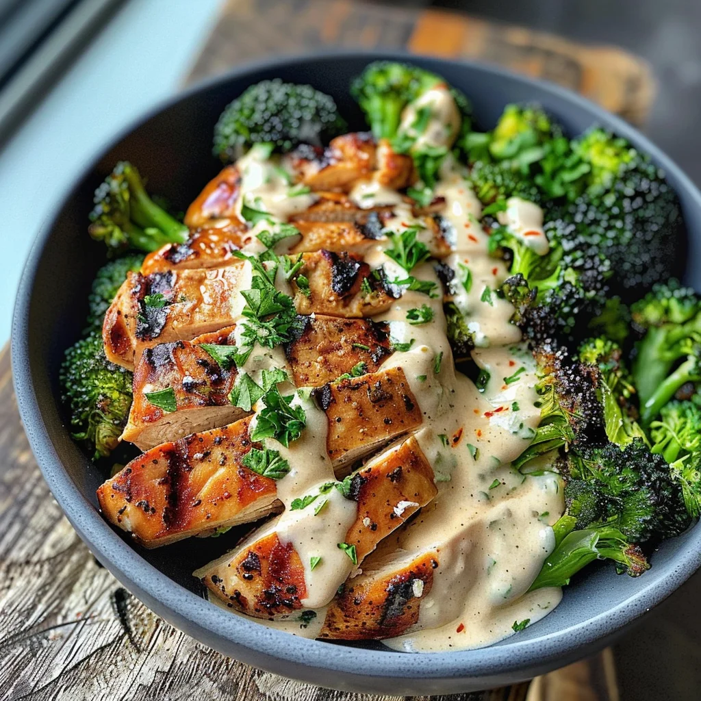 Grilled
