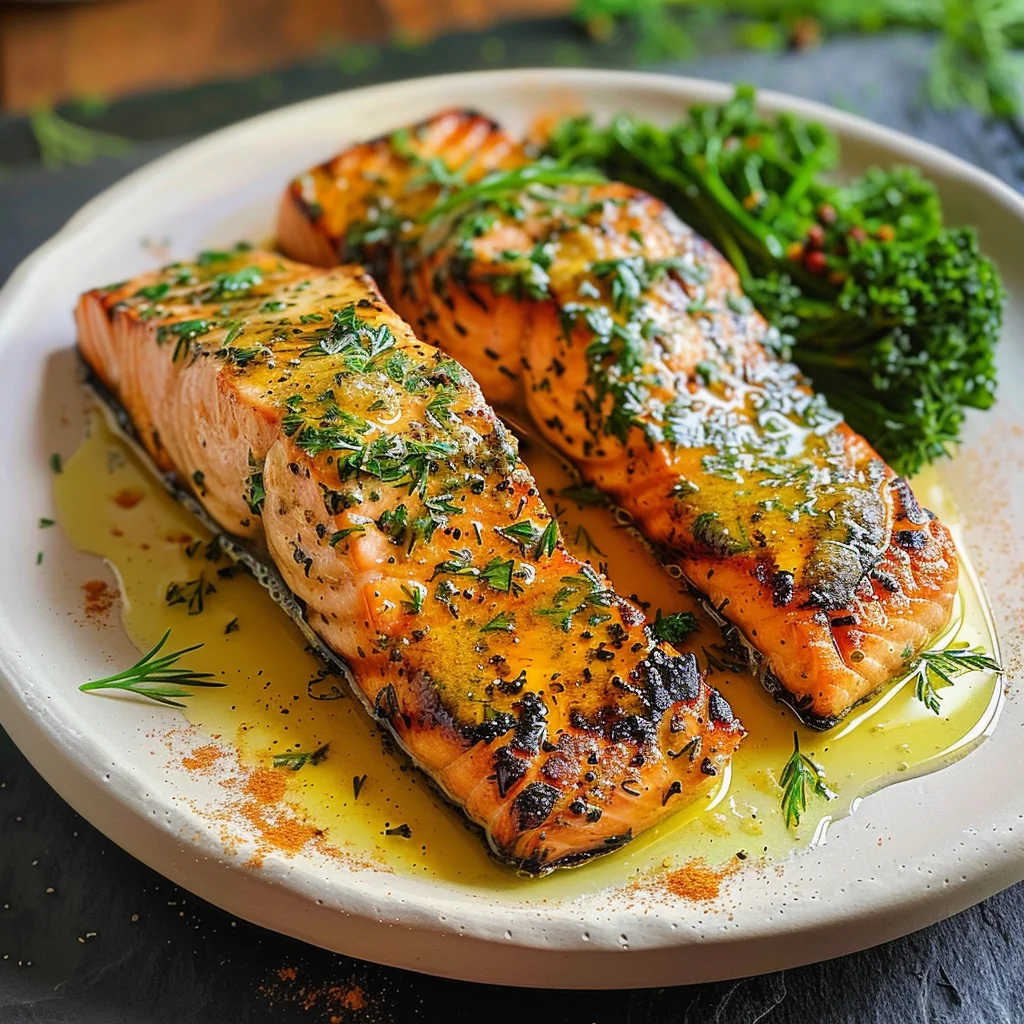 Grilled