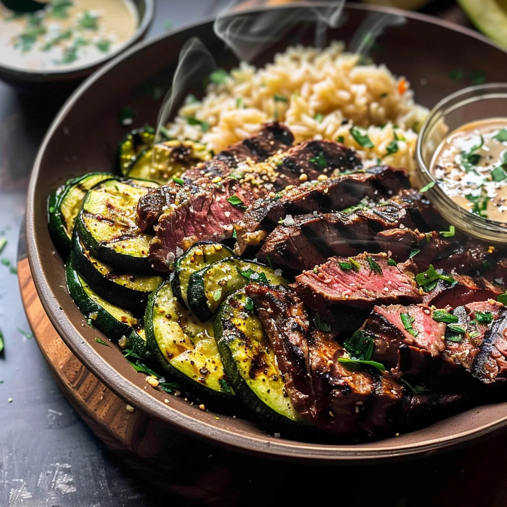 Grilled