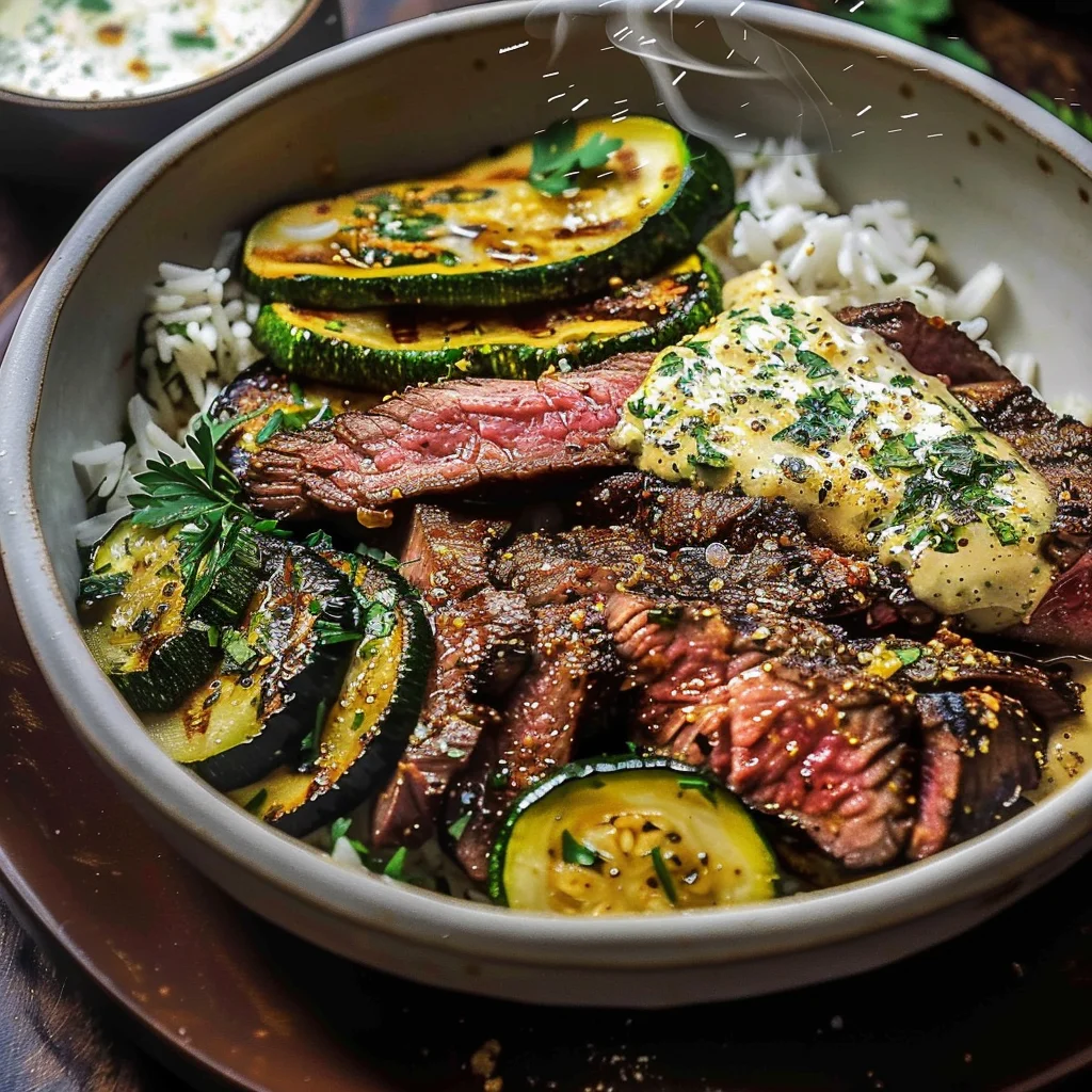 Grilled