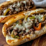 Ground Beef Philly Cheesesteaks: An Incredible Ultimate Recipe That Will Change Your Game