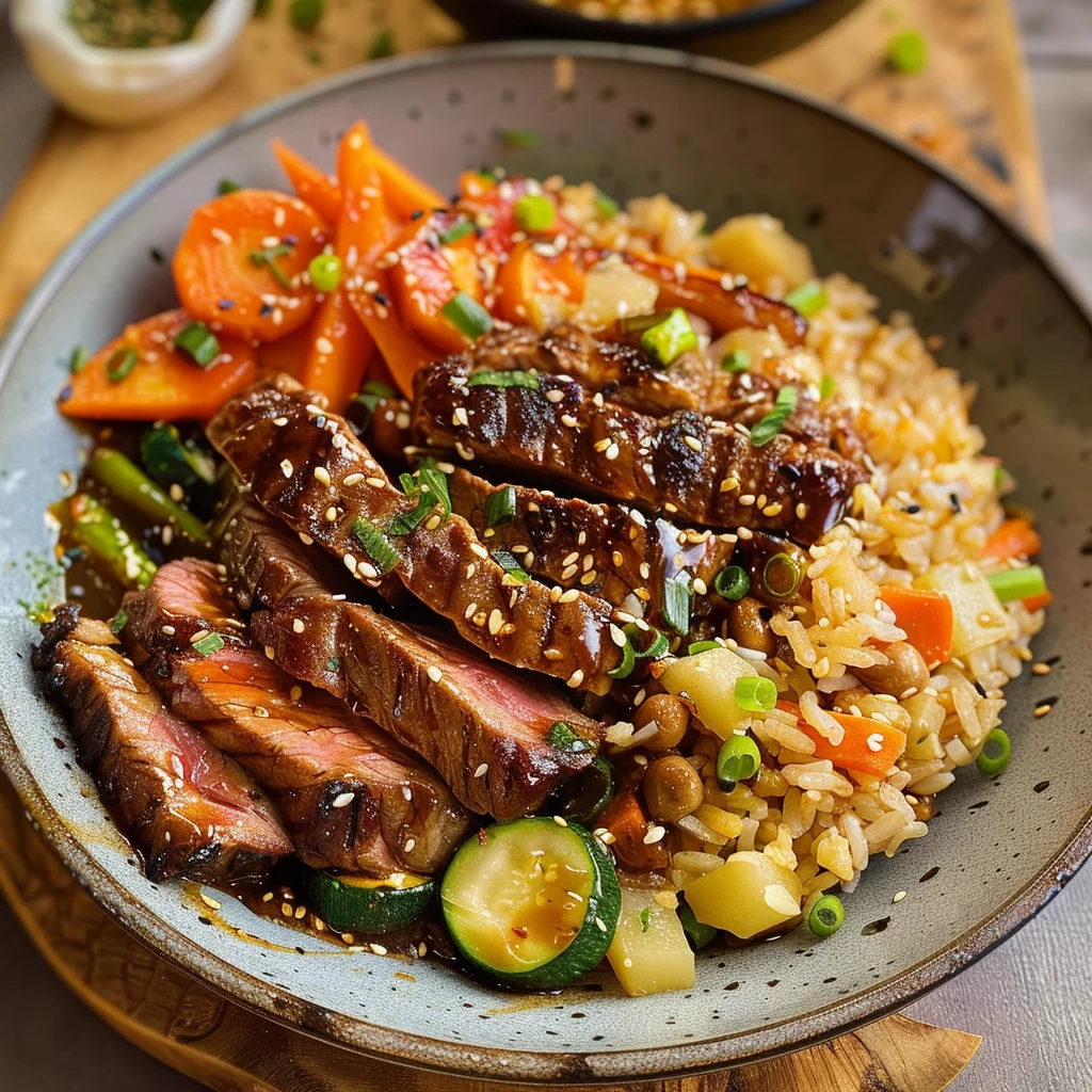 Hibachi