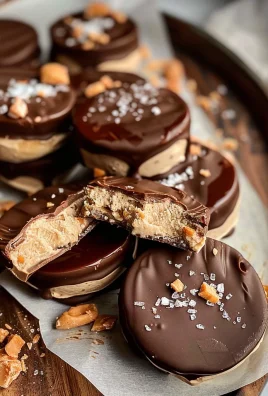 High Protein Frozen Peanut Butter Greek Yogurt Bites
