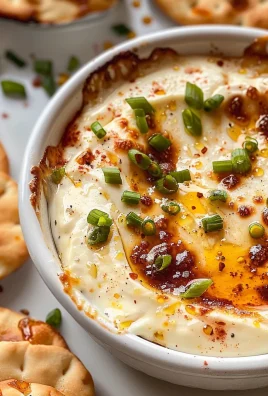 Hot Honey Cream Cheese Dip: A Deliciously Sweet and Savory Appetizer Recipe