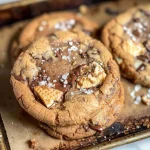 Ice Cream Cone Cookies