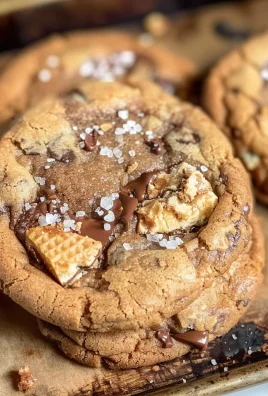 Ice Cream Cone Cookies